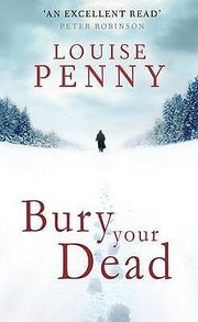 BURY YOUR DEAD